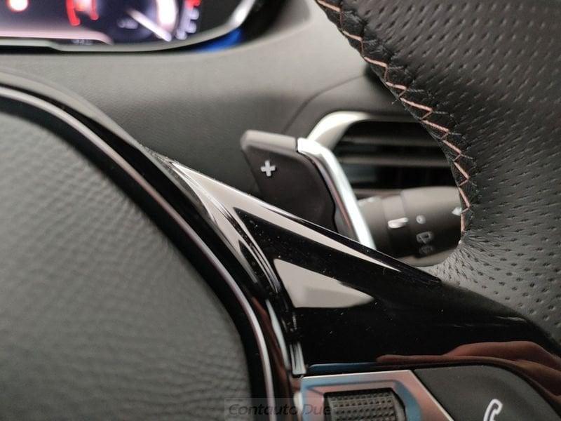 Peugeot 3008 BlueHDI 130 S&S EAT8 GT aut.