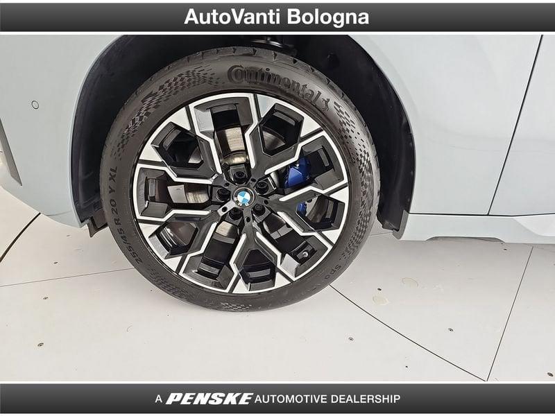 BMW X3 X3 xDrive20 48V MSport