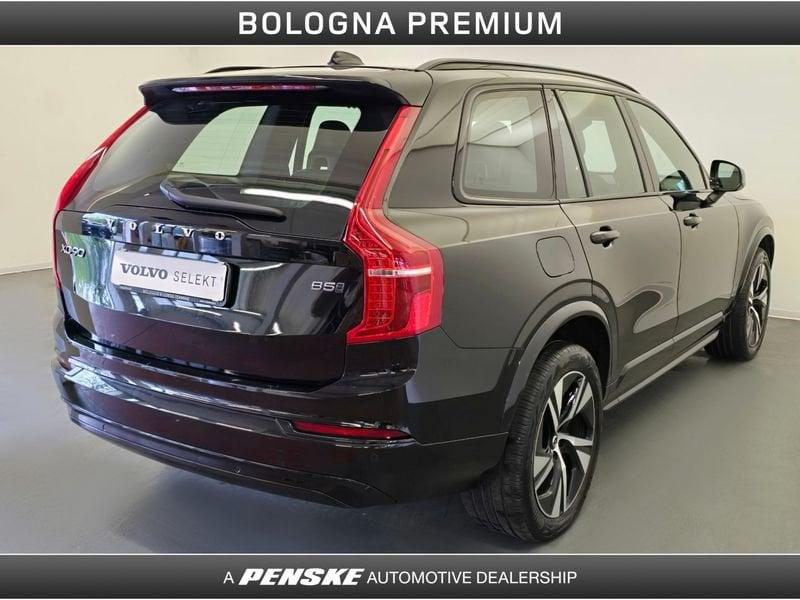 Volvo XC90 B5 (d) AWD Geartronic R-design