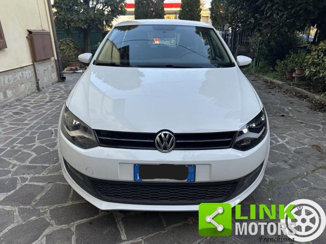 VOLKSWAGEN Polo 1.4 5 porte Comfortline