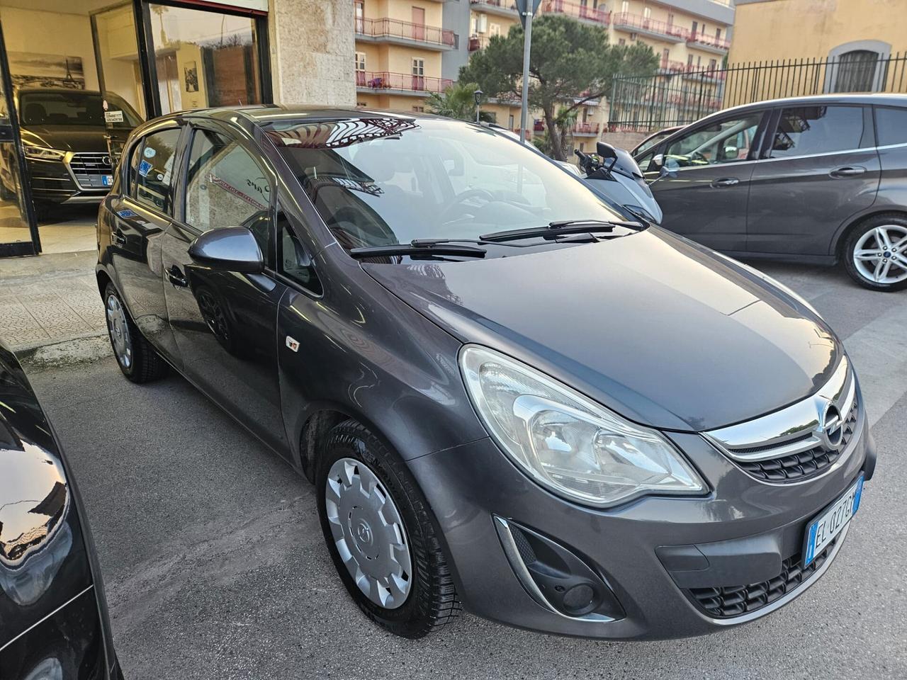 Opel Corsa 1.3mtj 55kw UNICO PROPRIETARIO