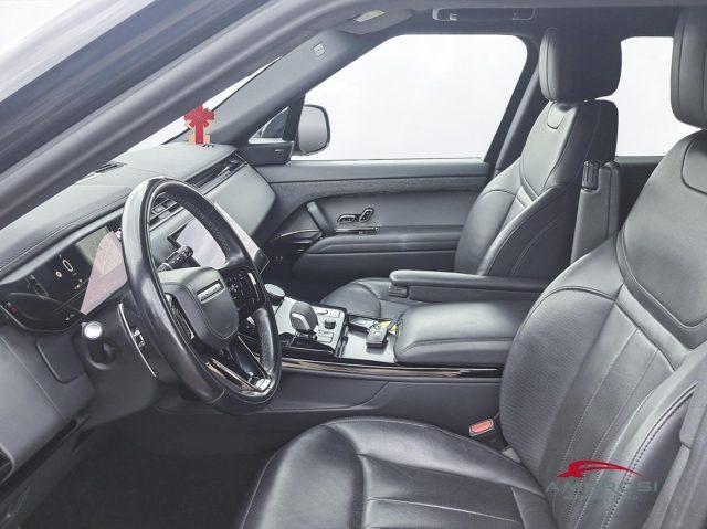 LAND ROVER Range Rover Sport 3.0d i6 mhev Dynamic HSE awd 250cv auto