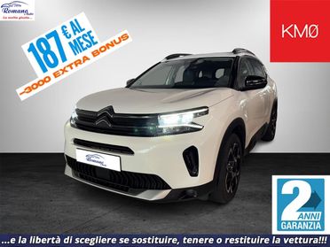 NEW CITROEN - C5 Aircross - PureTech 130 C-Series#PRONTA CONSEGNA!