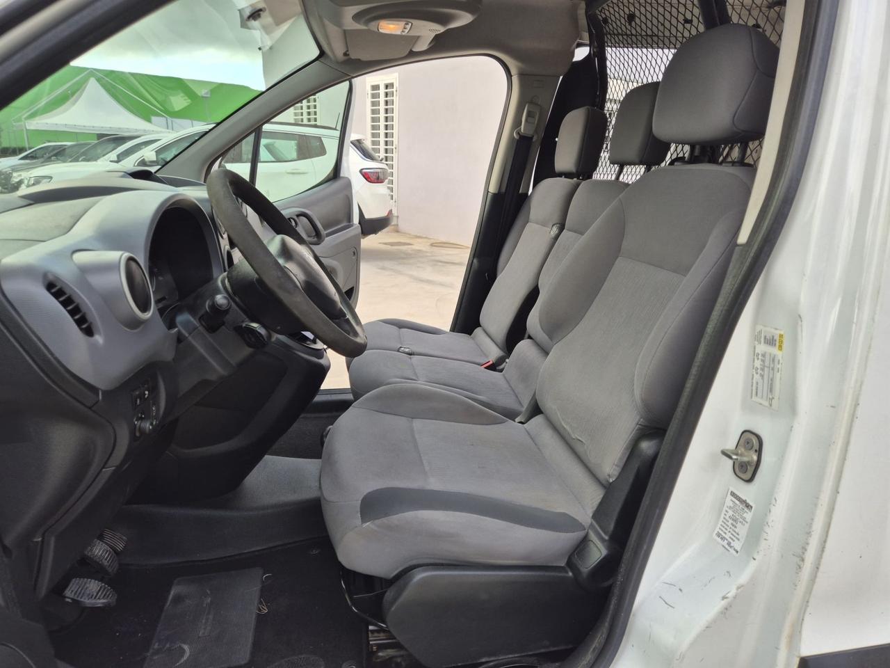 Peugeot Partner Tepee BlueHDi 100 Active