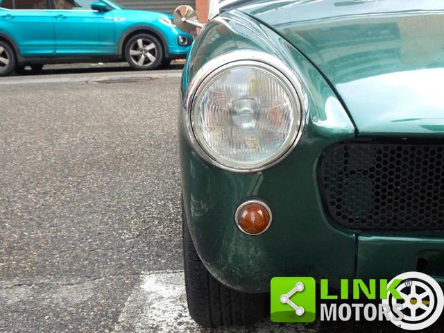 MG Other Midget
