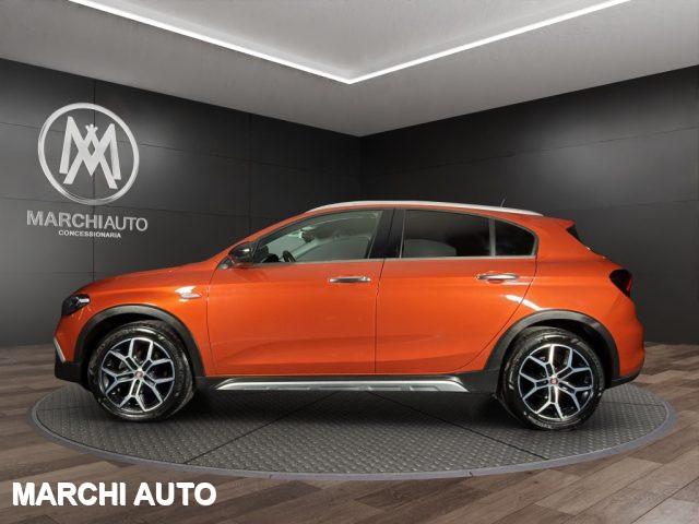 FIAT Tipo 1.3 Mjt S&S 5 porte Cross