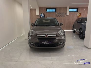 FIAT 500X 1.3 Mjet 95CV