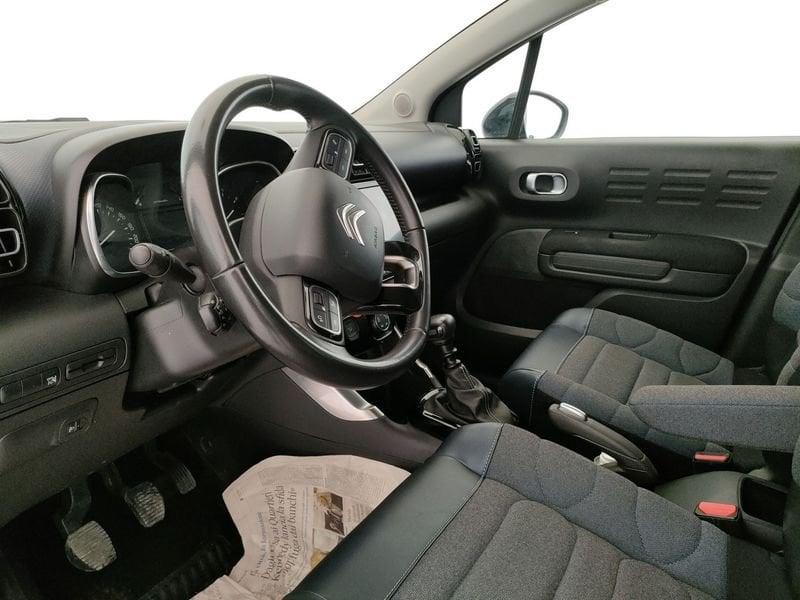 Citroën C3 Aircross BlueHDi 110 S&S Shine