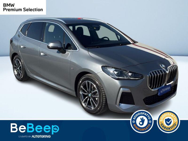 BMW Serie 2 Active Tourer 218D ACTIVE TOURER MSPORT AUTO