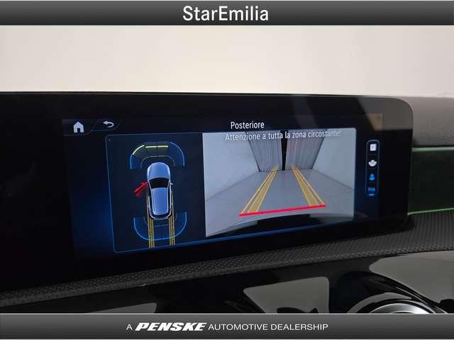 Mercedes-Benz A 180 A 180 d Automatic AMG Line Advanced Plus