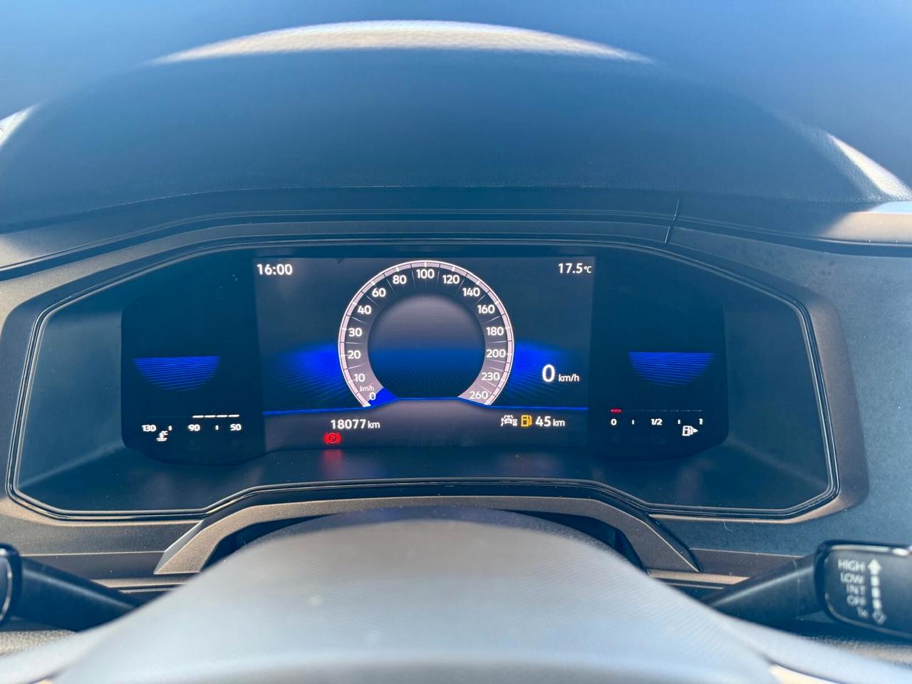 Volkswagen Polo 1.0 EVO