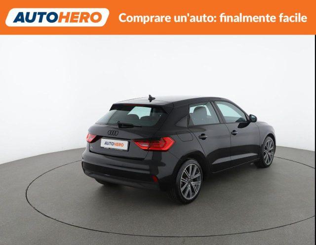 AUDI A1 SPB 30 TFSI S tronic Admired