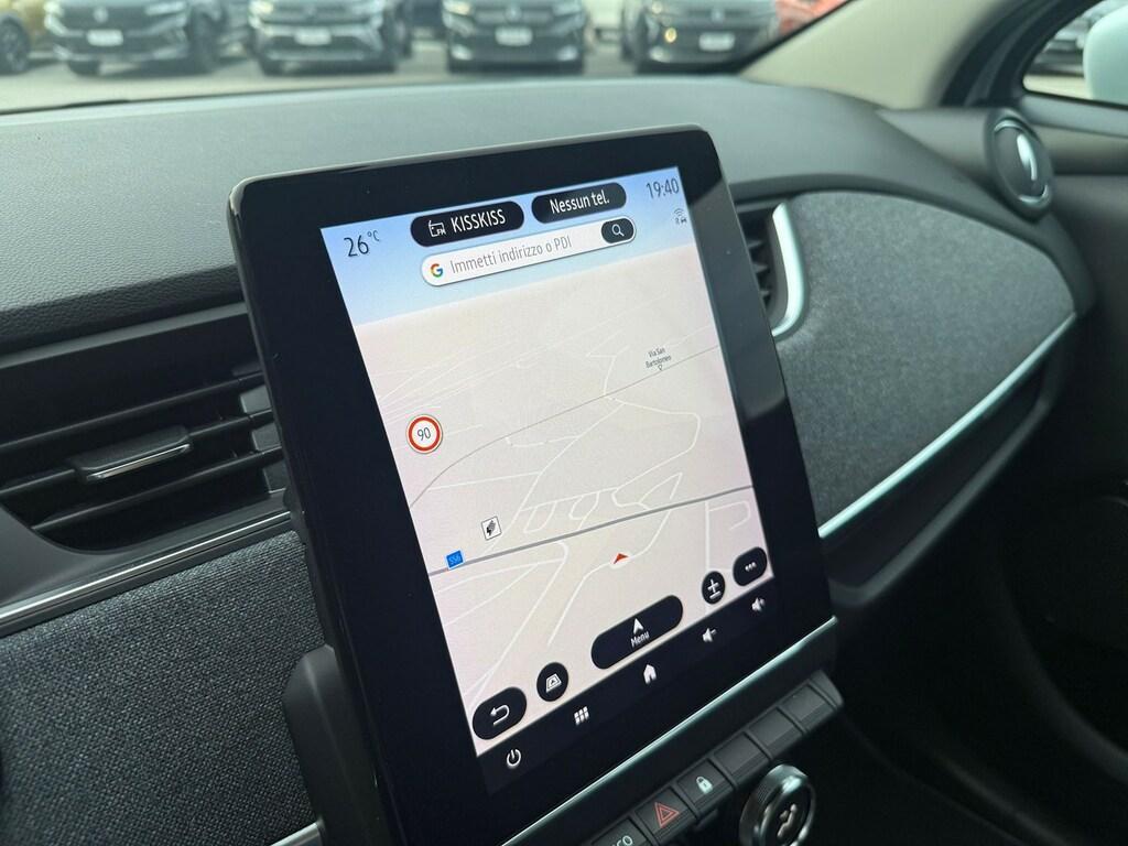Renault Zoe Intens R135