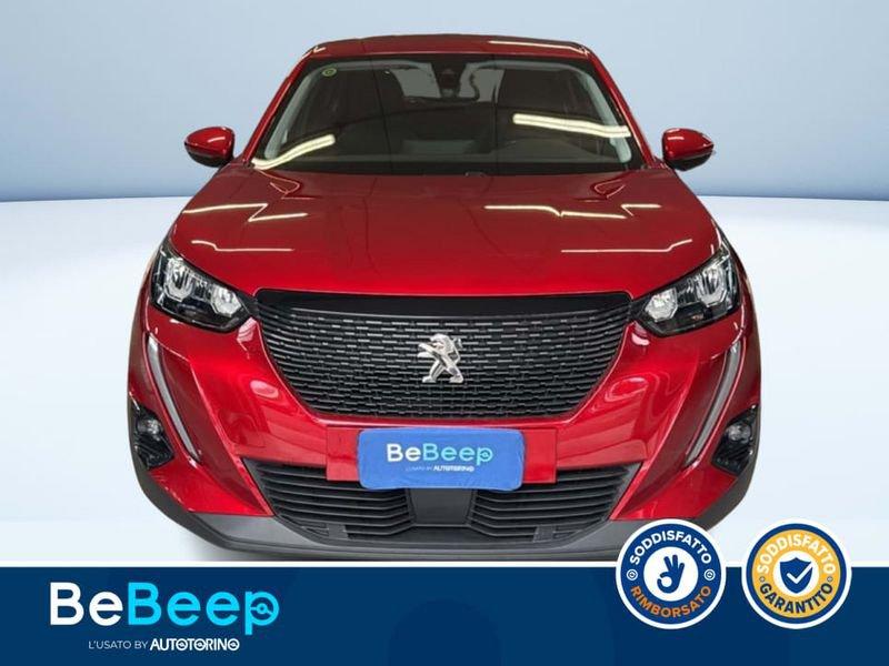 Peugeot 2008 1.2 PURETECH ACTIVE S&S 130CV