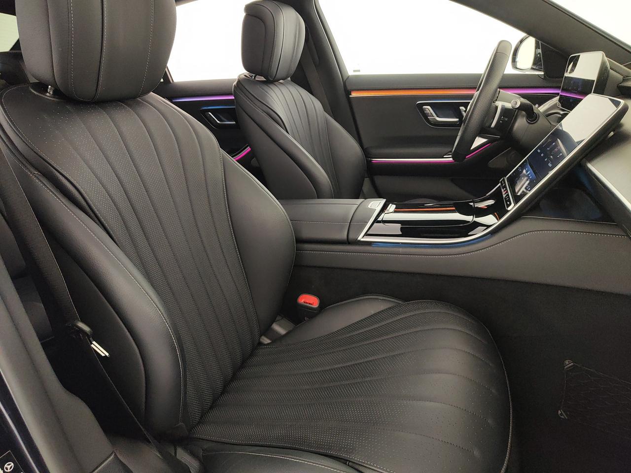 Mercedes-Benz S 350 d mhev Premium auto