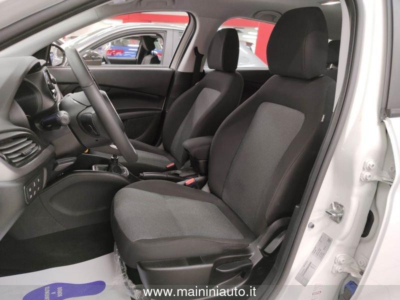 FIAT Tipo 1.4 95cv SW Business