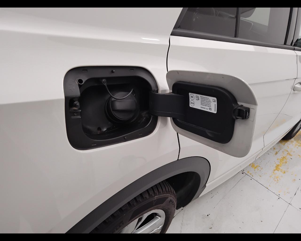 VOLKSWAGEN T-Roc I 2022 - T-Roc 1.5 tsi R-Line dsg