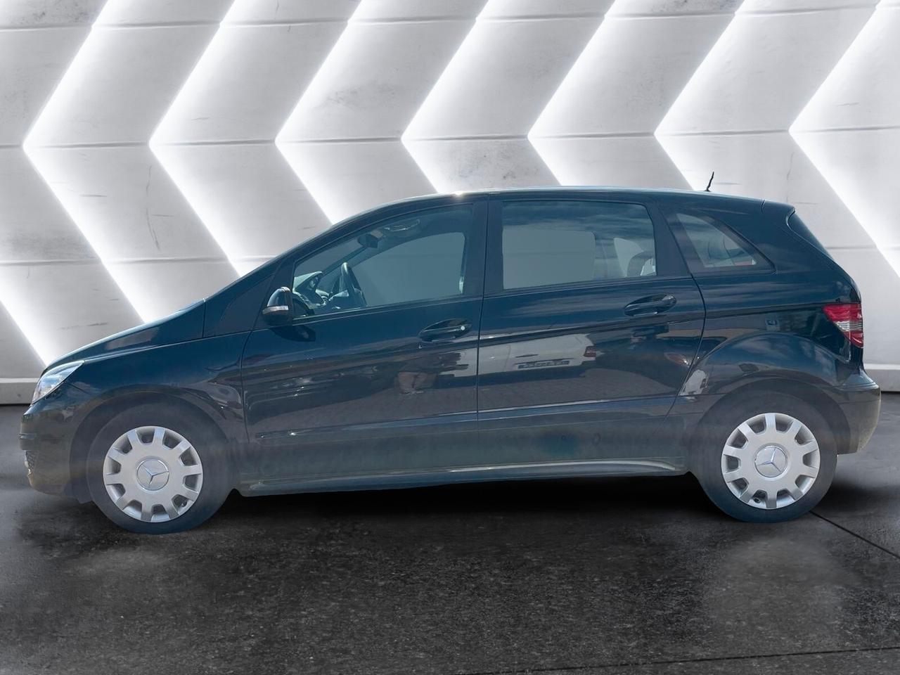 Mercedes-benz B 180 B 180 CDI Executive