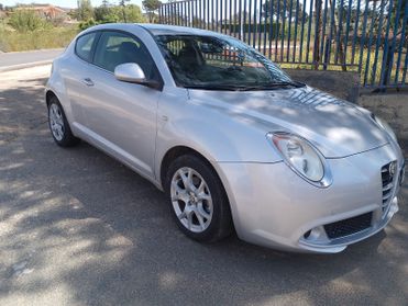 Alfa Romeo MiTo 1.6 JTDm - 2008