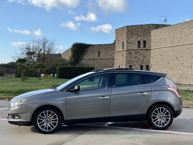 LANCIA Delta 1.8 Di TURBO-JET SPORTRONIC EXECUTIVE INTROVABILE