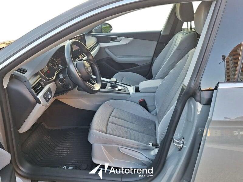 Audi A5 SPB 40 g-tron 170 CV Metano Automatica Sportback