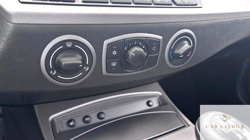 BMW Z4 Z4 Roadster 2.5i - MANUALE - CAPOTE MANUALE