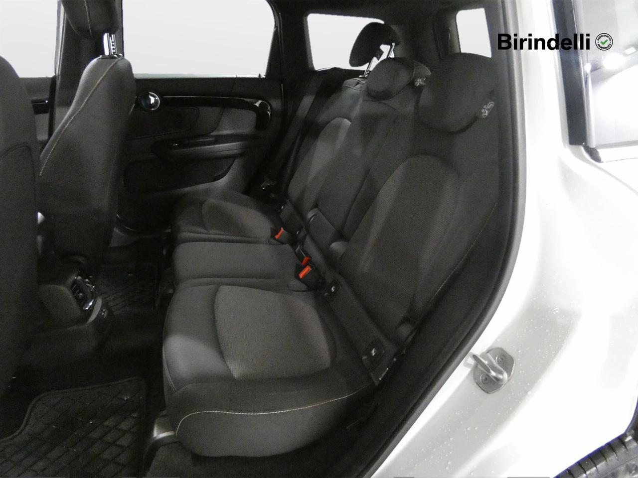 MINI Mini Countrym.(F60) - Mini 1.5 Cooper Business Countryman