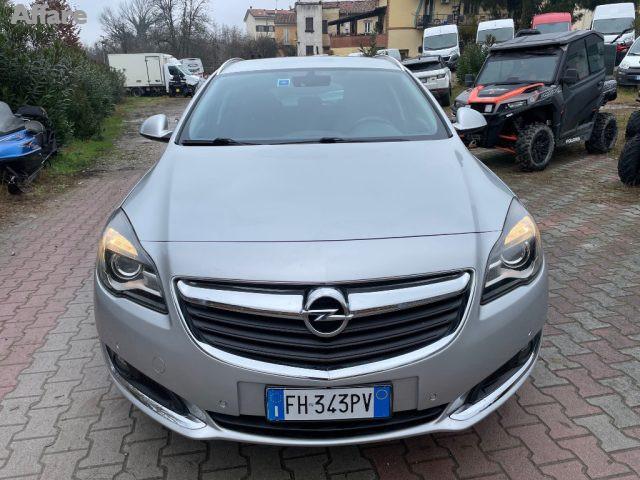 OPEL Insignia 1.6 CDTI 136CV Sports Tourer aut. Cosmo
