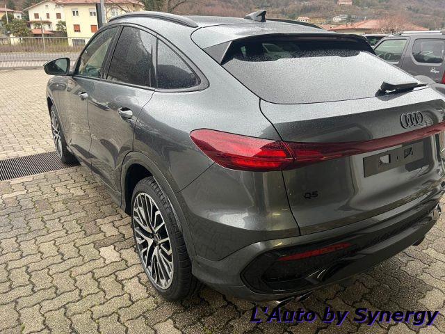 AUDI Q5 SPB TDI 150 kW mHEV+ S tronic quattro