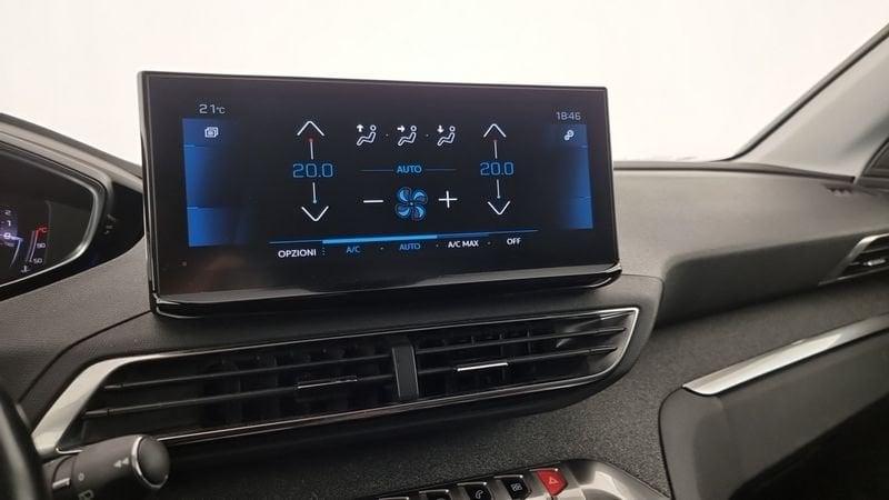 Peugeot 3008 3008 BlueHDi 130 S&S EAT8 Allure Pack