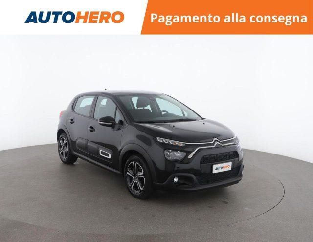CITROEN C3 PureTech 83 S&S Plus
