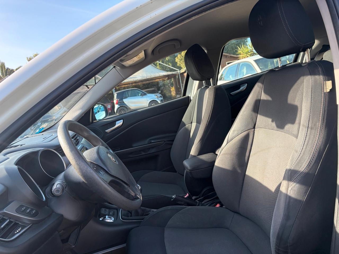 ALFA ROMEO GIULIETTA 1.6 JTD-M 120CV ANNO 2015