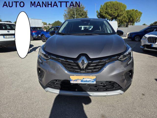 RENAULT Captur dCi 8V condizioni eccellenti