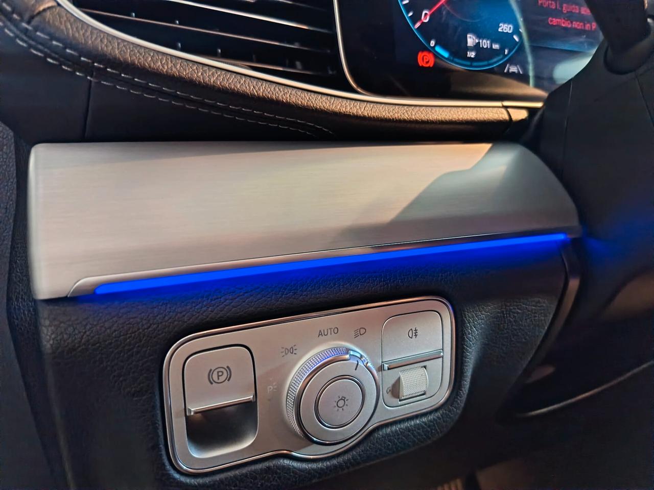 Mercedes-benz GLE 350 de hybrid EQ 4Matic Coupé Premium