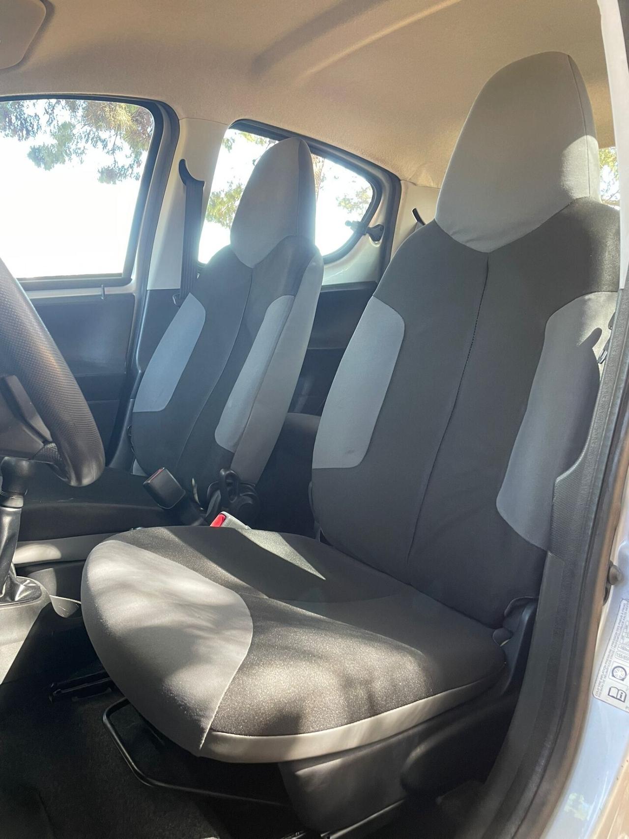 Citroen C1 1.0 5 porte