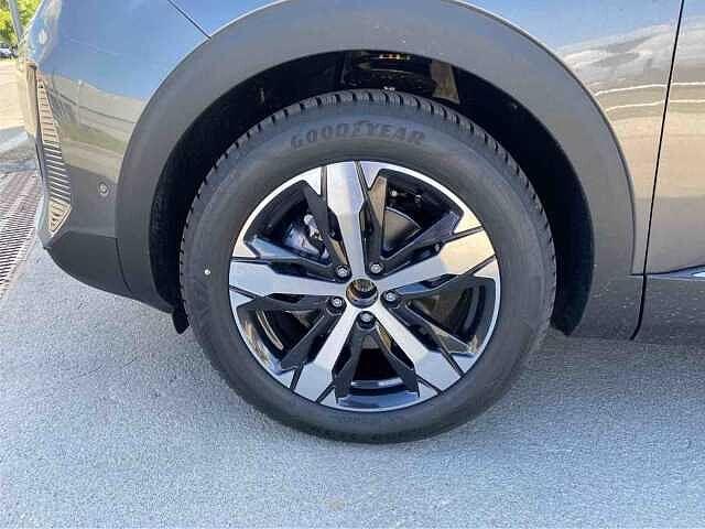 Peugeot 3008 BlueHDi 130 S&S EAT8 Allure Pack