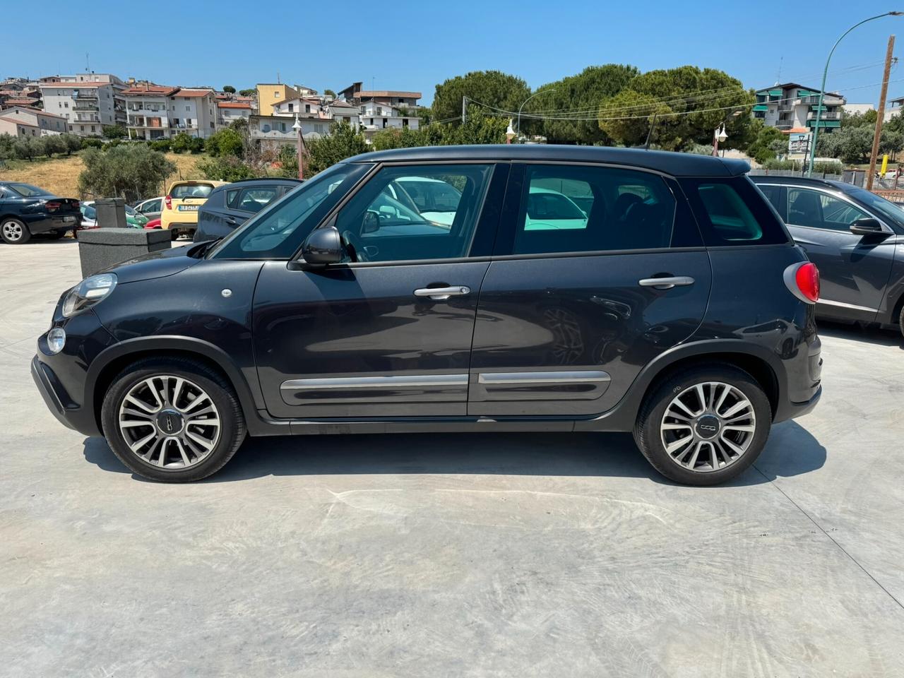Fiat 500L 1.6 Multijet 120 CV City Cross