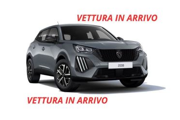 Peugeot 2008 PureTech 100 S&S Active