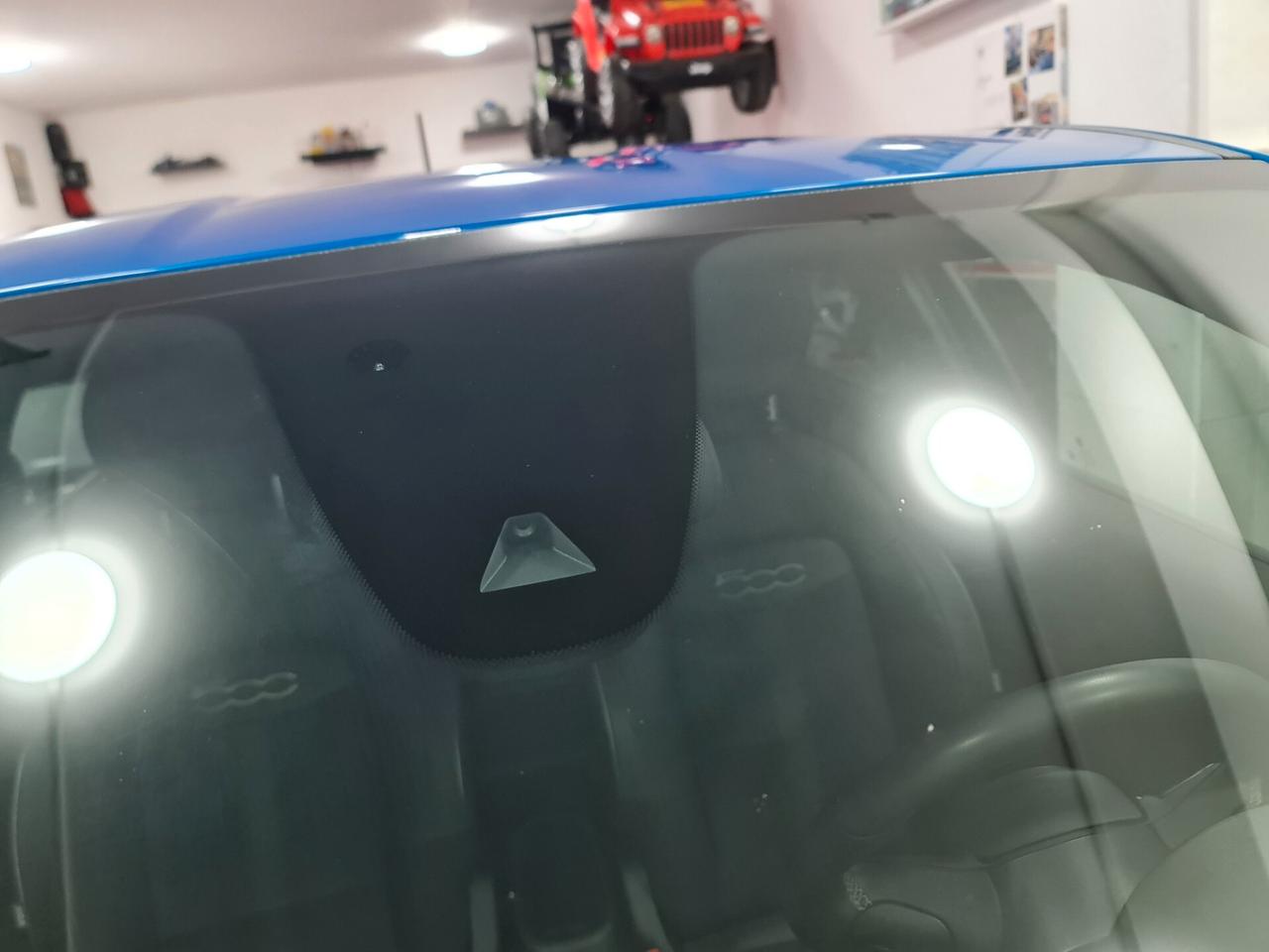 Fiat 500X 1.3 MultiJet 95 CV Sport