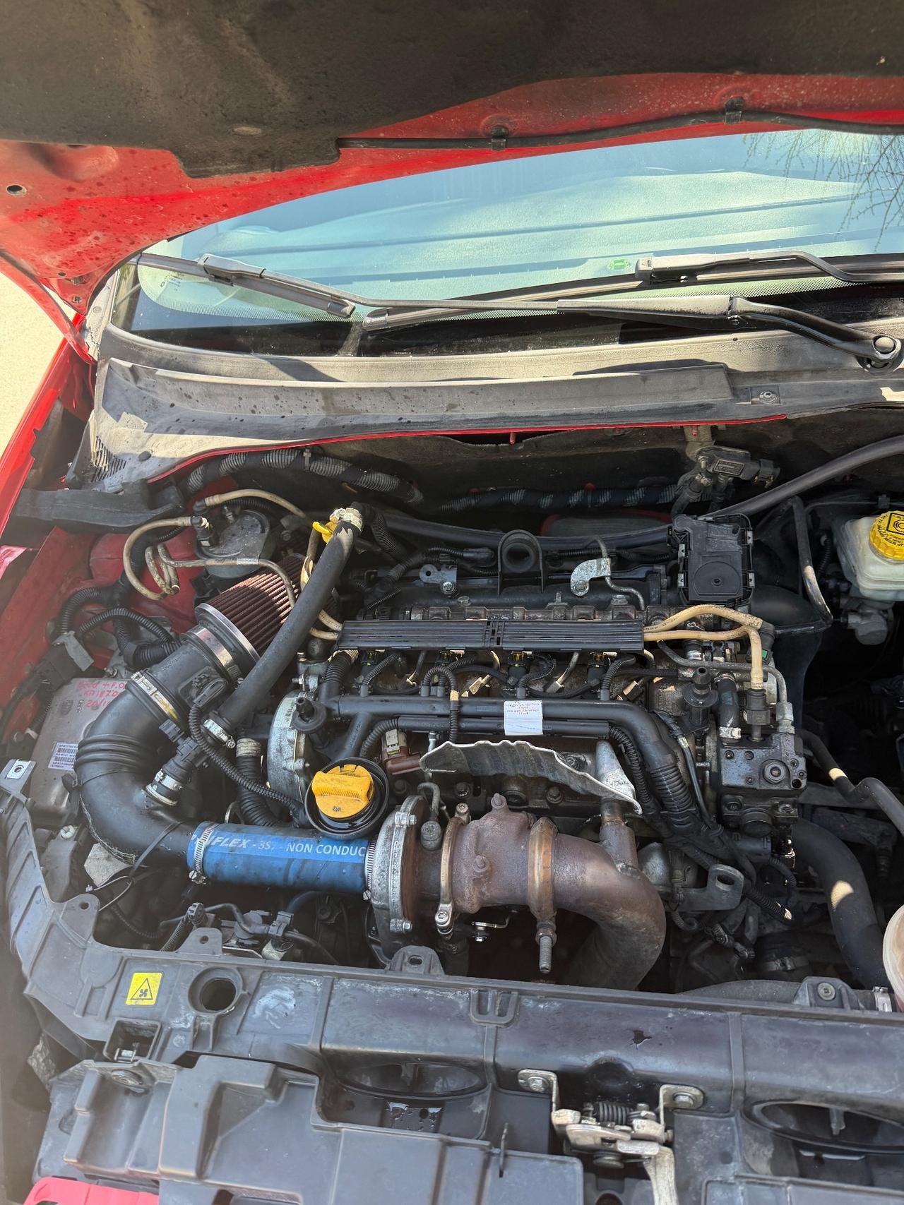 Fiat Grande Punto 1.3 MJT 75 CV 5 porte Dynamic