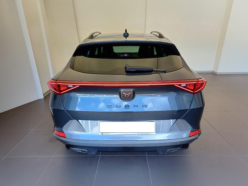 Cupra Formentor 1.5 tsi 150cv dsg