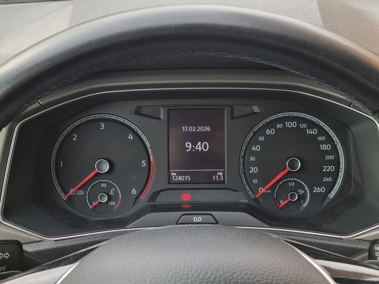 Volkswagen T-Roc 2.0 TDI SCR 150 CV Style BlueMotion Technology