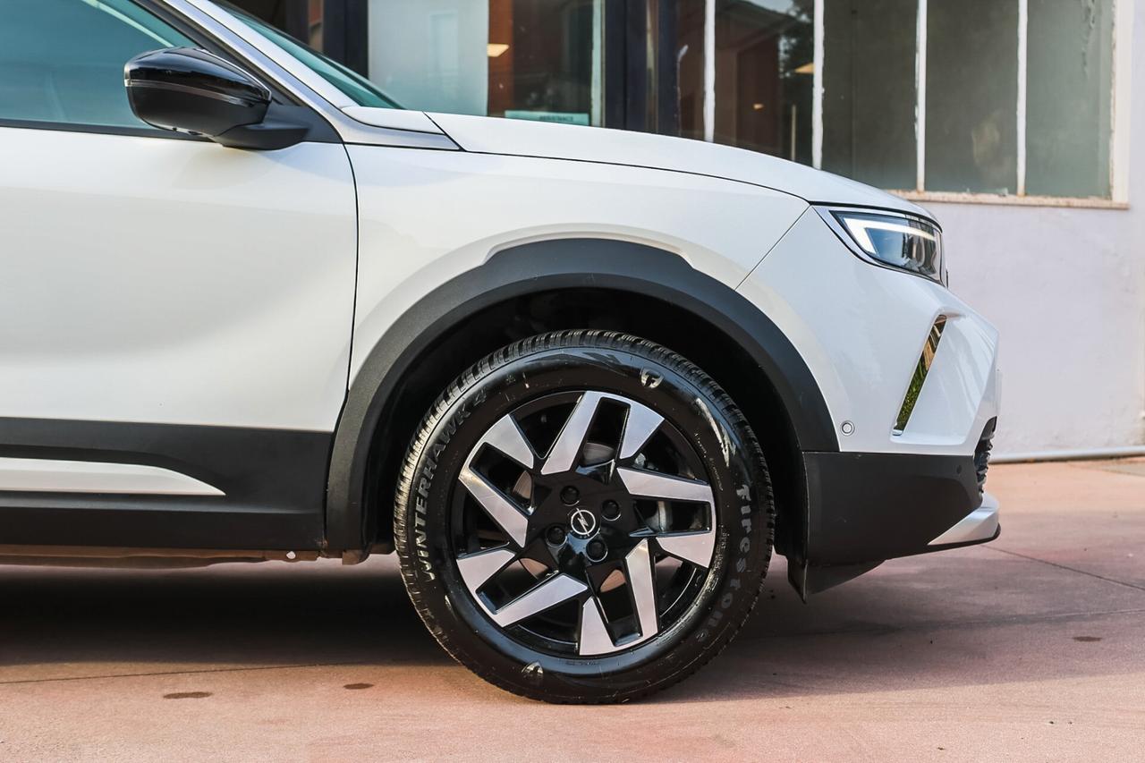 Opel Mokka 1.5 diesel Elegance