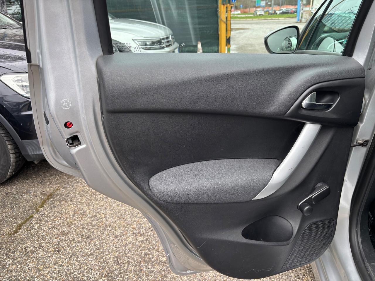 Citroen C3 1.1 Exclusive OK NEOPATENTATI