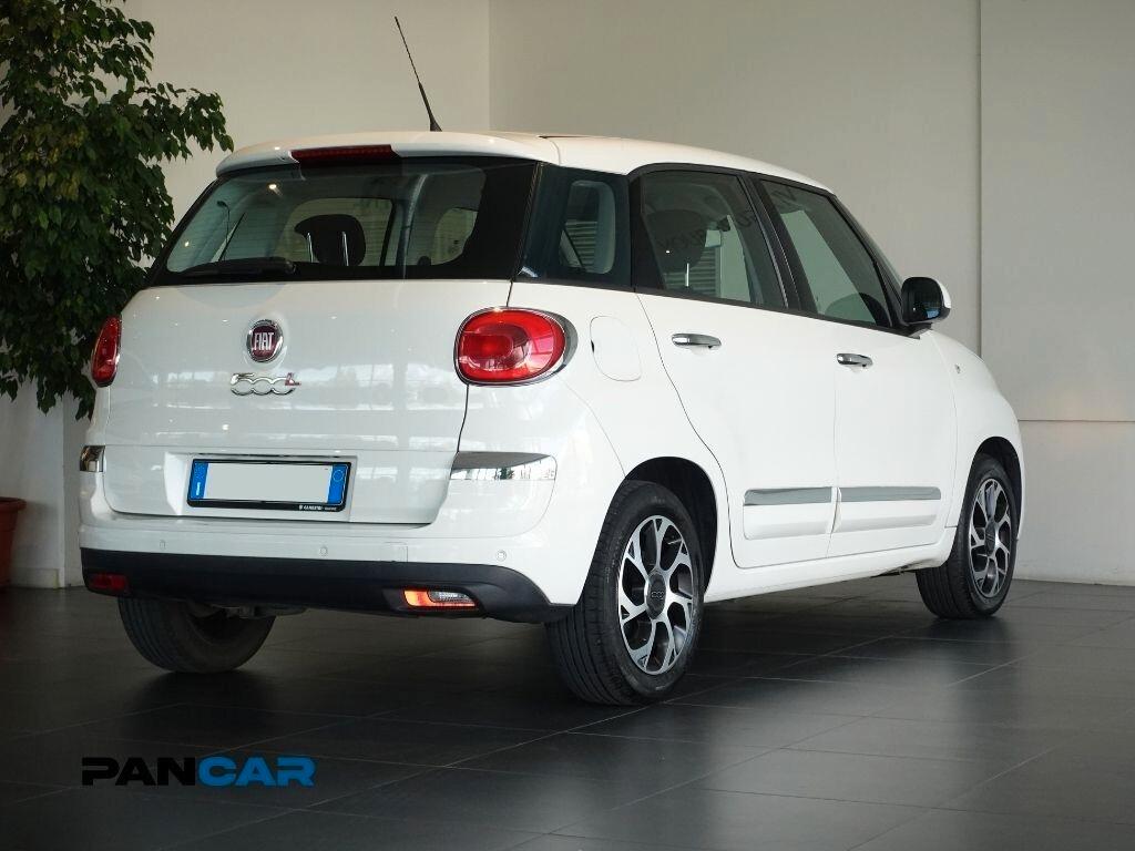Fiat 500L 1.3 Multijet 95 CV Lounge