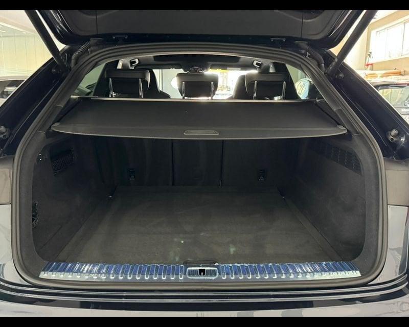 Audi Q8 SUV 50 TDI 286 CV quattro tiptronic S line edition