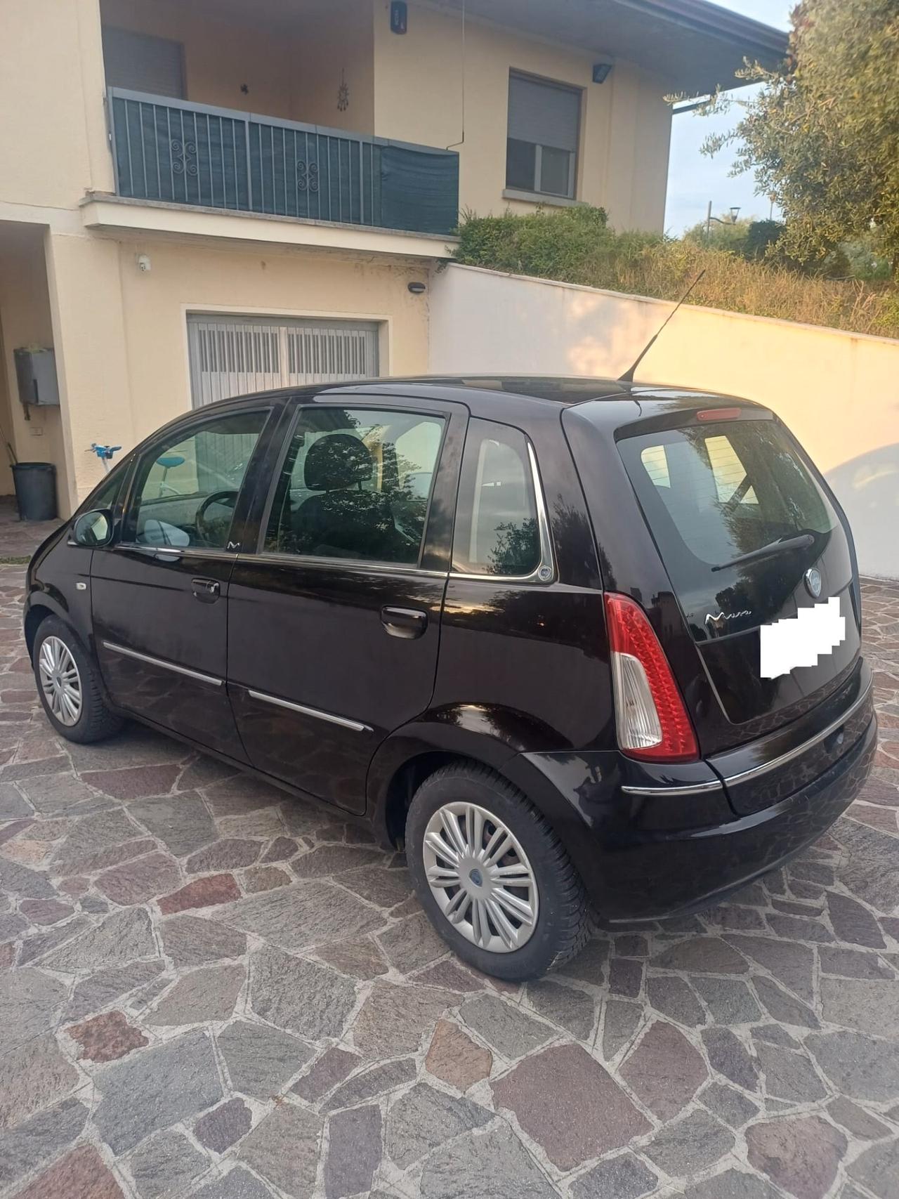 Lancia MUSA 1.4 Oro