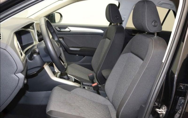 Volkswagen T-Roc 1.5 TSI ACT DSG Move Navi Led IQ DRIVE 17"