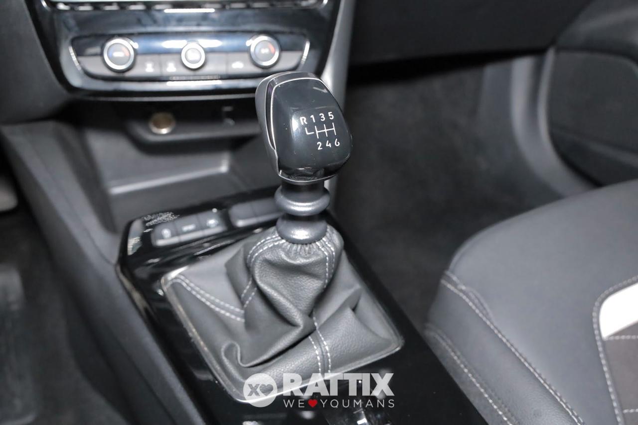 Opel Mokka 1.2 t 136CV Ultimate