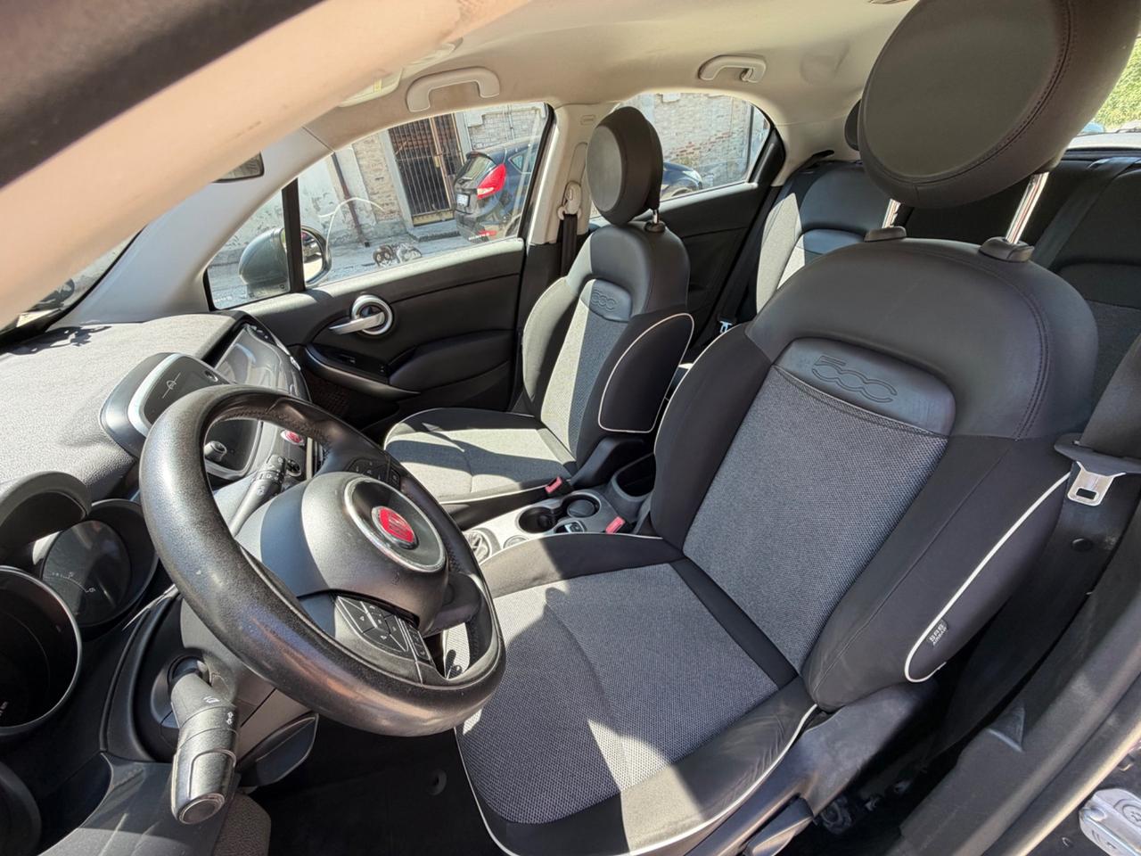 Fiat 500X 1.3 MultiJet 95 CV Business